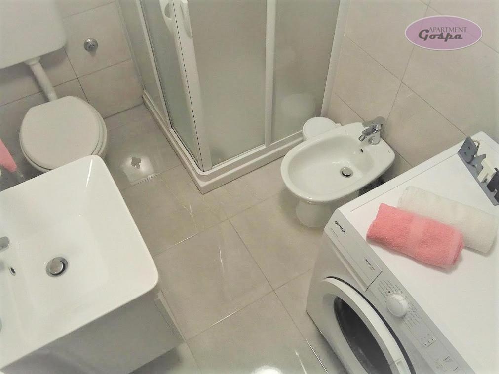 Appartamento Gospa