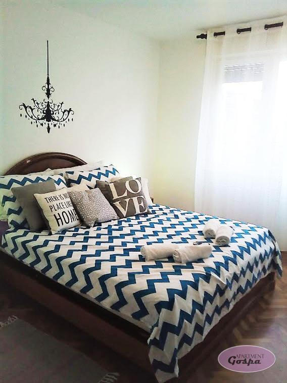 Appartamento Gospa *