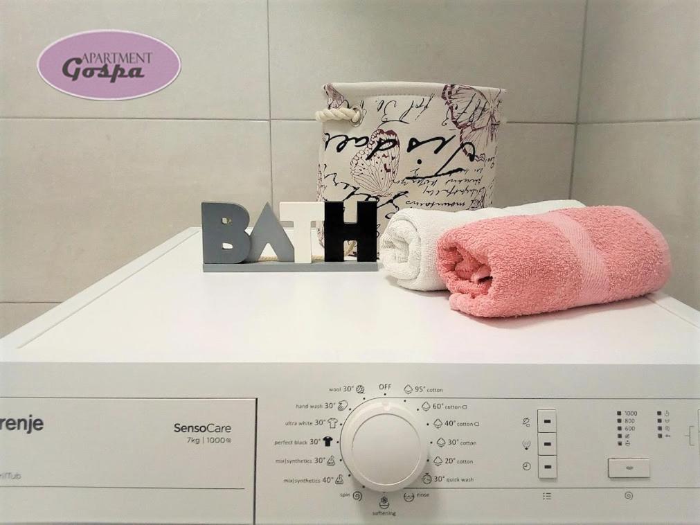 Appartamento Gospa Pola