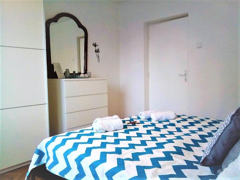 Appartamento Gospa