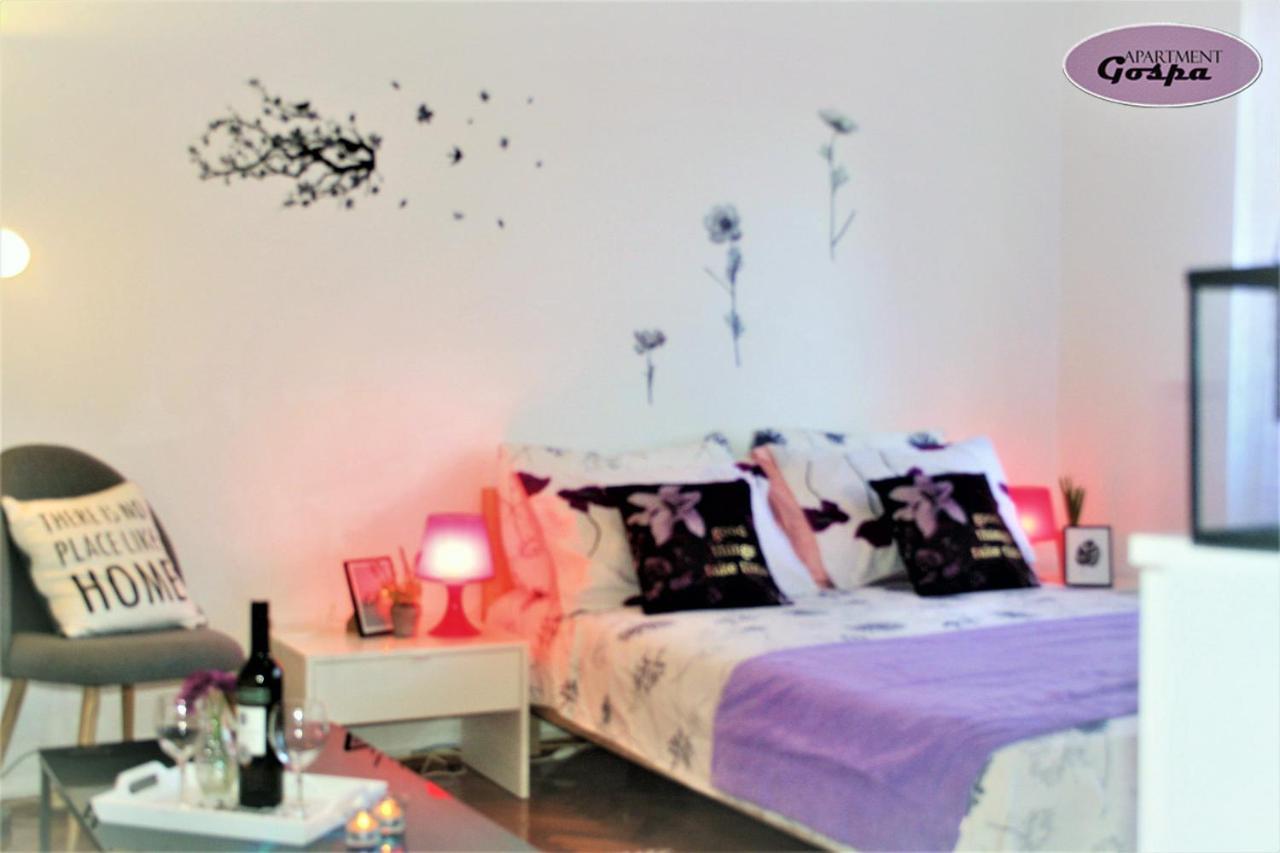 Gospa Appartamento *